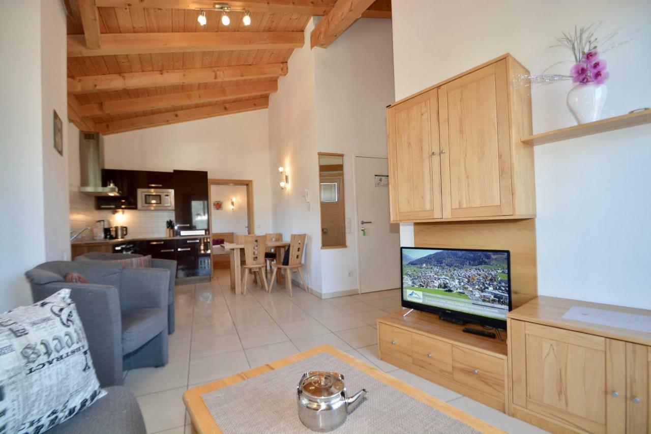 Apartment Peter In Adler Resort By Z-K-H Rentals Kaprun Exterior foto